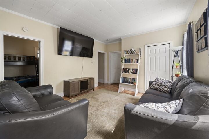 Property Photo: 36-38 Fremont St MA 01850