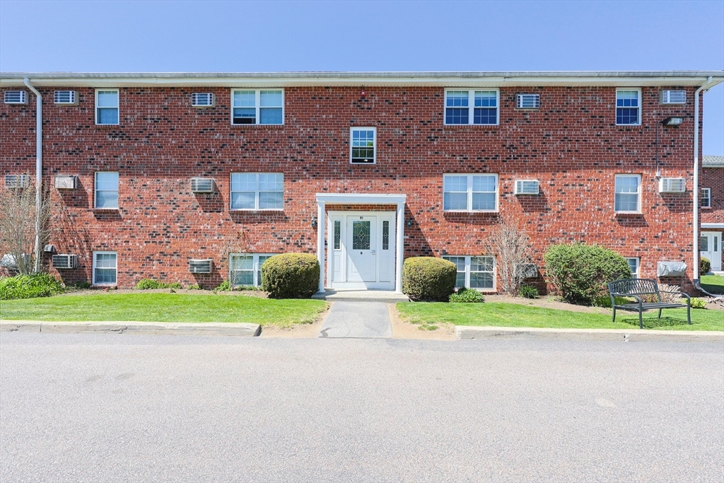 Property Photo: 91 Pleasant Street B10 MA 02052
