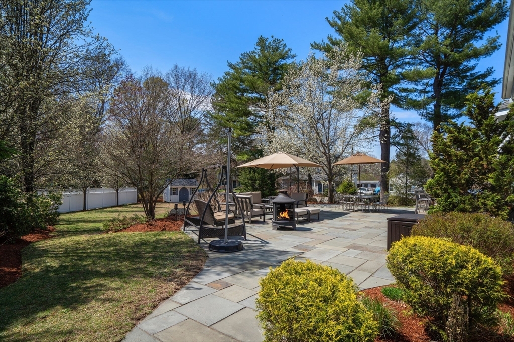 Property Photo: 32 Overlook Rd MA 01778