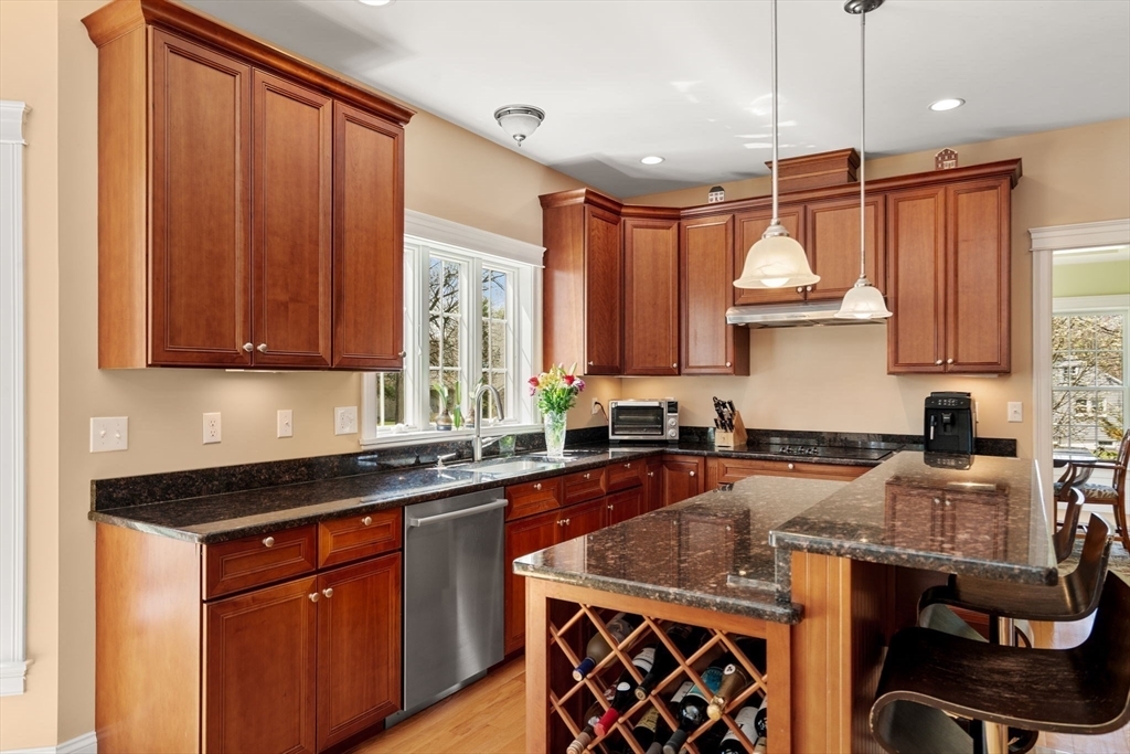 Property Photo: 32 Overlook Rd MA 01778