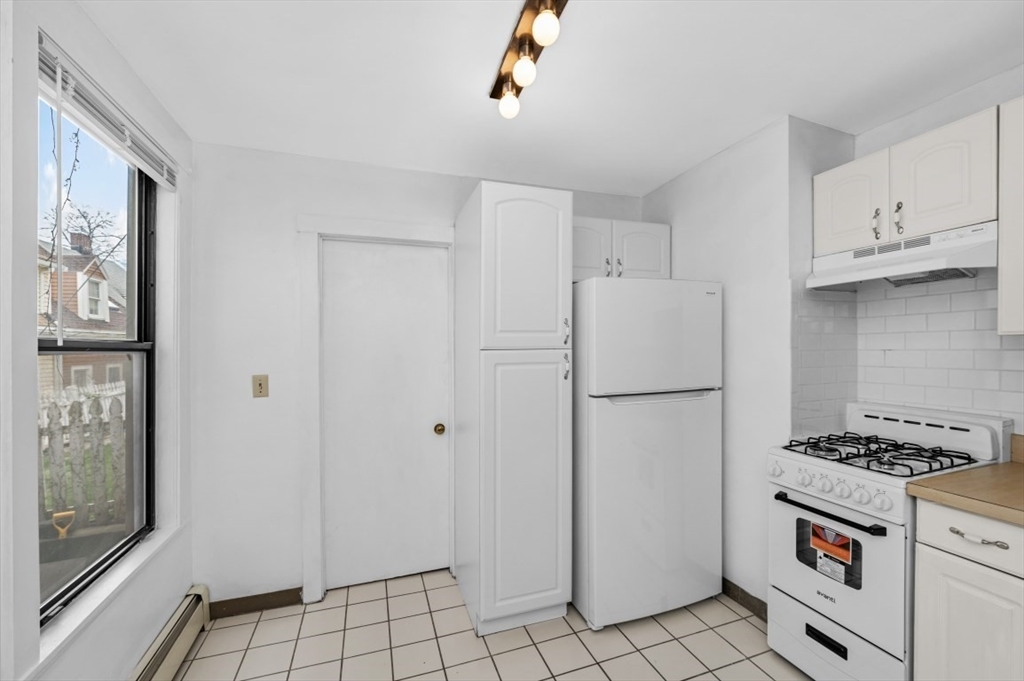 Property Photo: 35 Allston Street 1 MA 02129