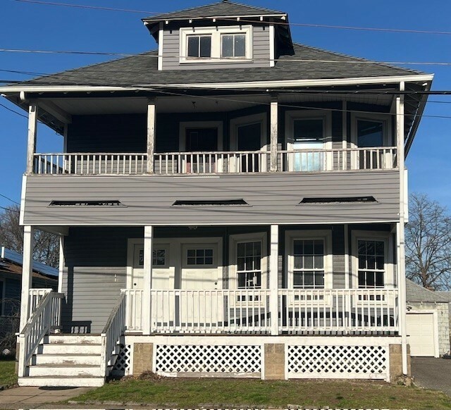 107 Myrtle St  Lynn MA 01905 photo