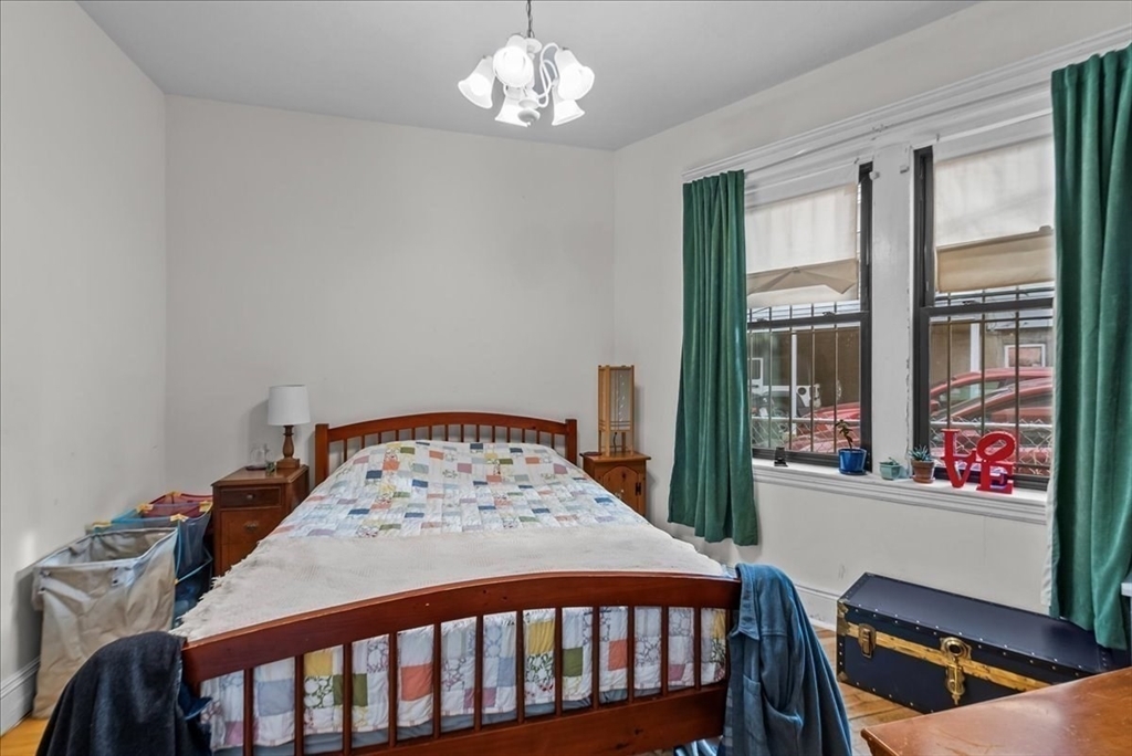 Property Photo: 69 Quint Ave 5 MA 02134