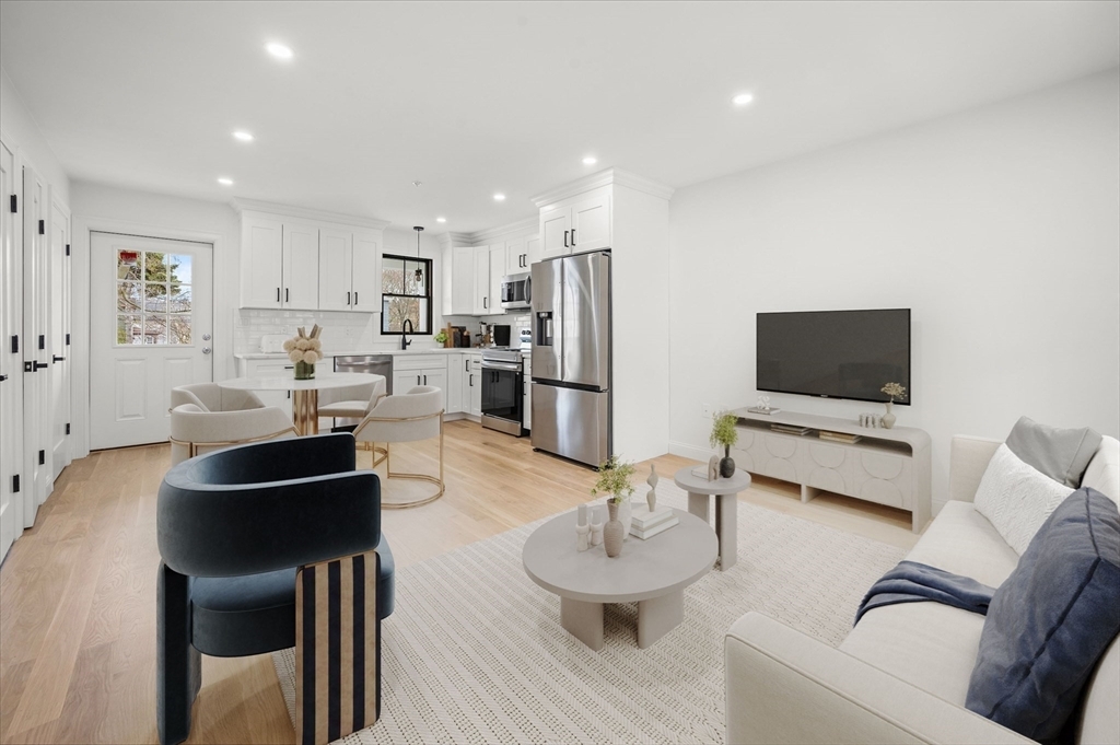 Property Photo: 23-27 Cedar St 25 MA 02126