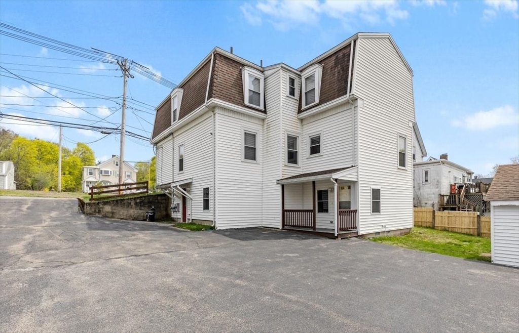 Property Photo: 1067-1069 Front 2 MA 02190