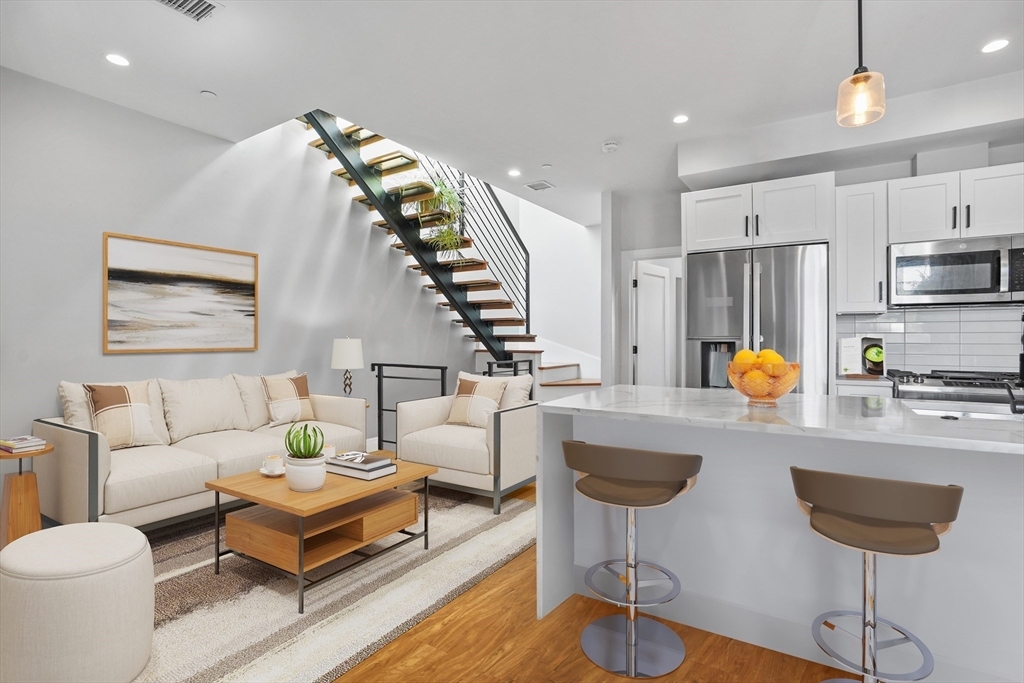 Property Photo: 174 W 7th St MA 02127