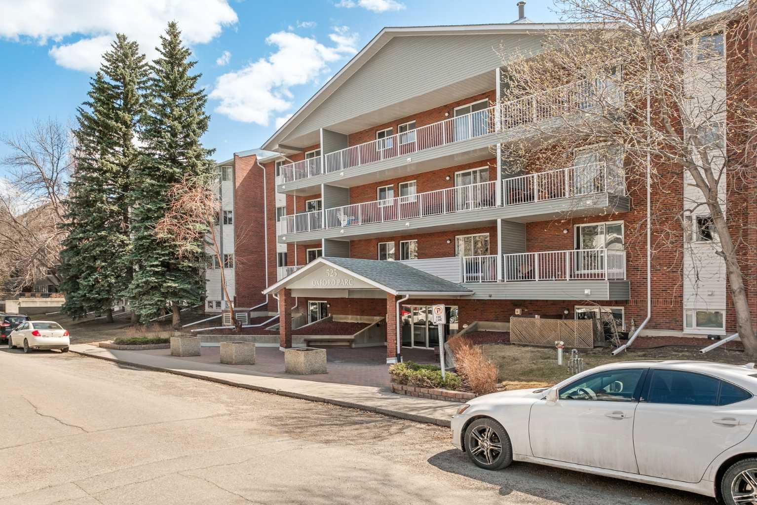 Photo de la propriété:  525 56 Avenue SW 314  AB T2V 4Z9 