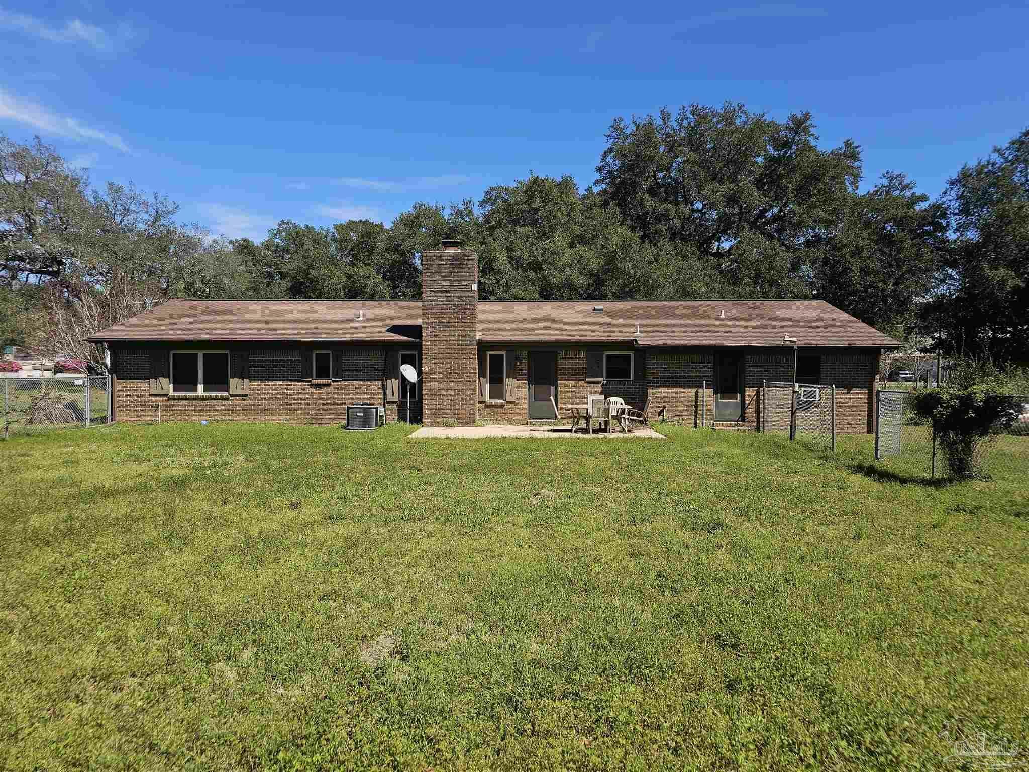 Property Photo: 12741 S Santa Piedro AL 36549