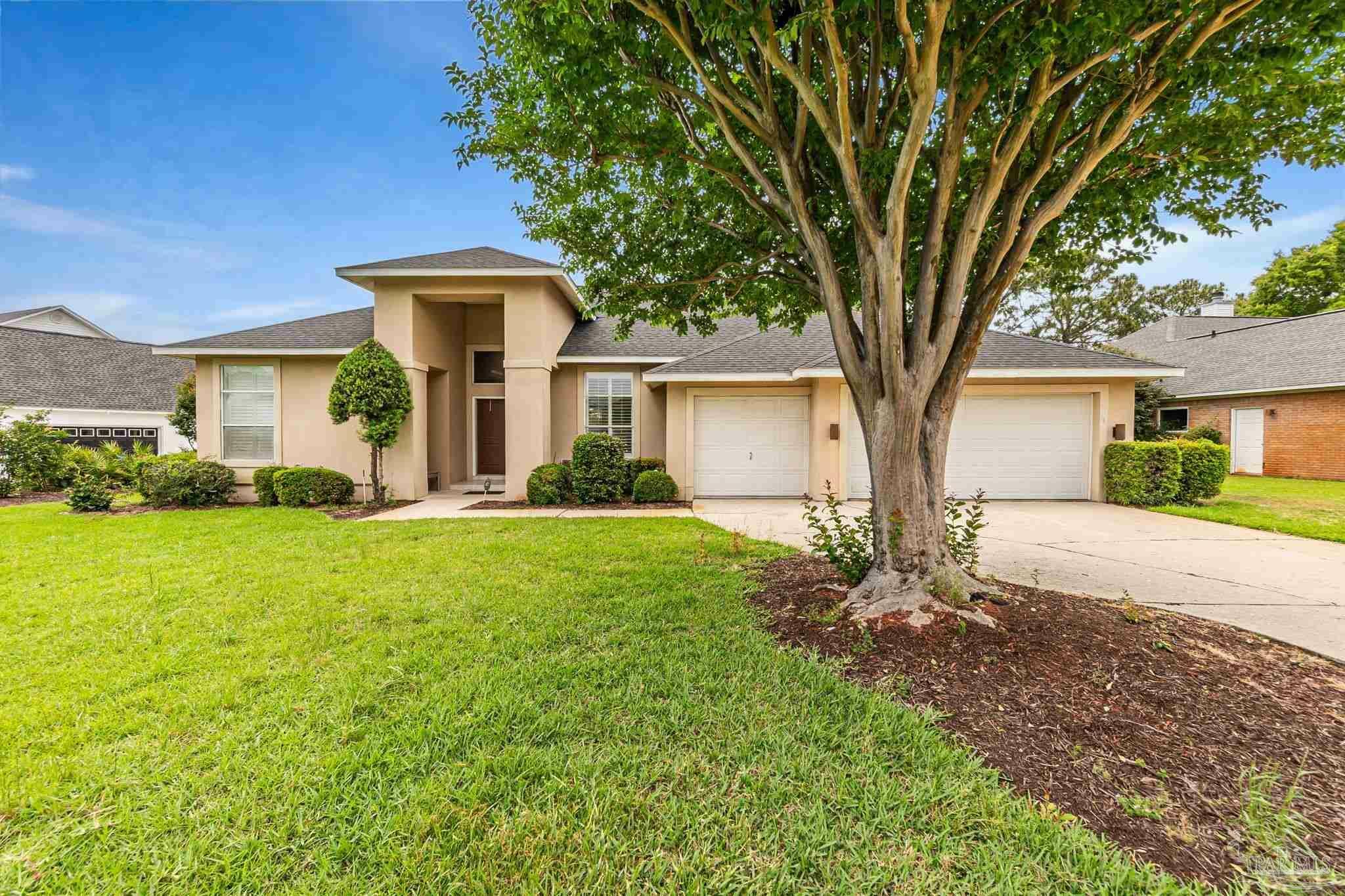 3756 Bengal Rd  Gulf Breeze FL 32563 photo