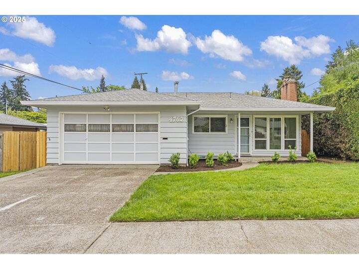 4762 SE Ada Ln  Milwaukie OR 97222 photo