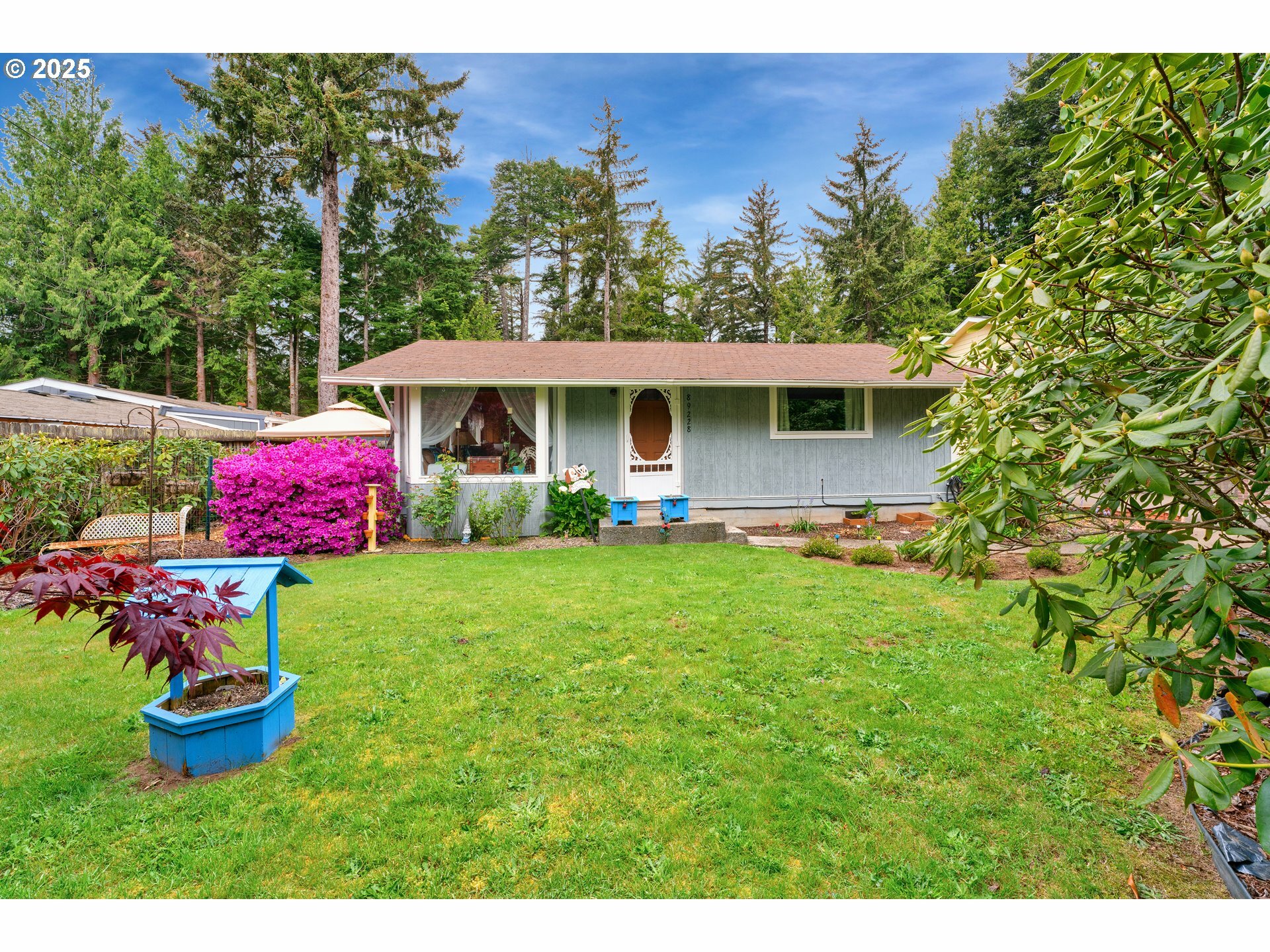 89228 Shore Crest Dr  Florence OR 97439 photo