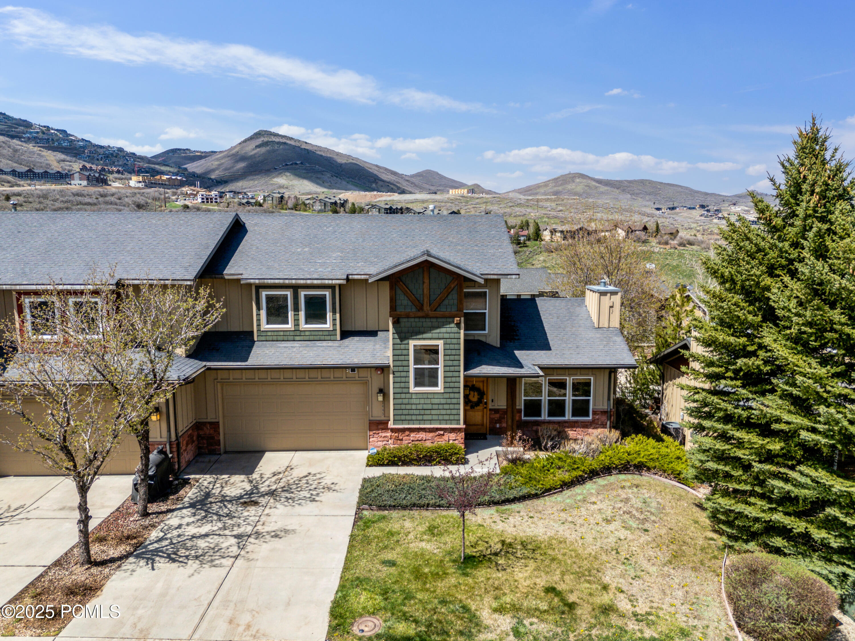 Property Photo: 1443 W Stillwater Drive UT 84032
