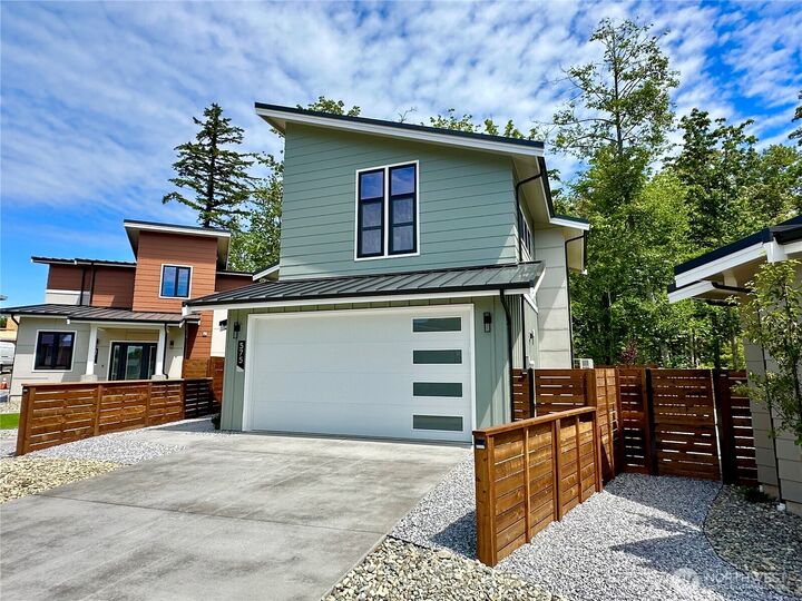 575  Creston Court  Bellingham WA 98229 photo