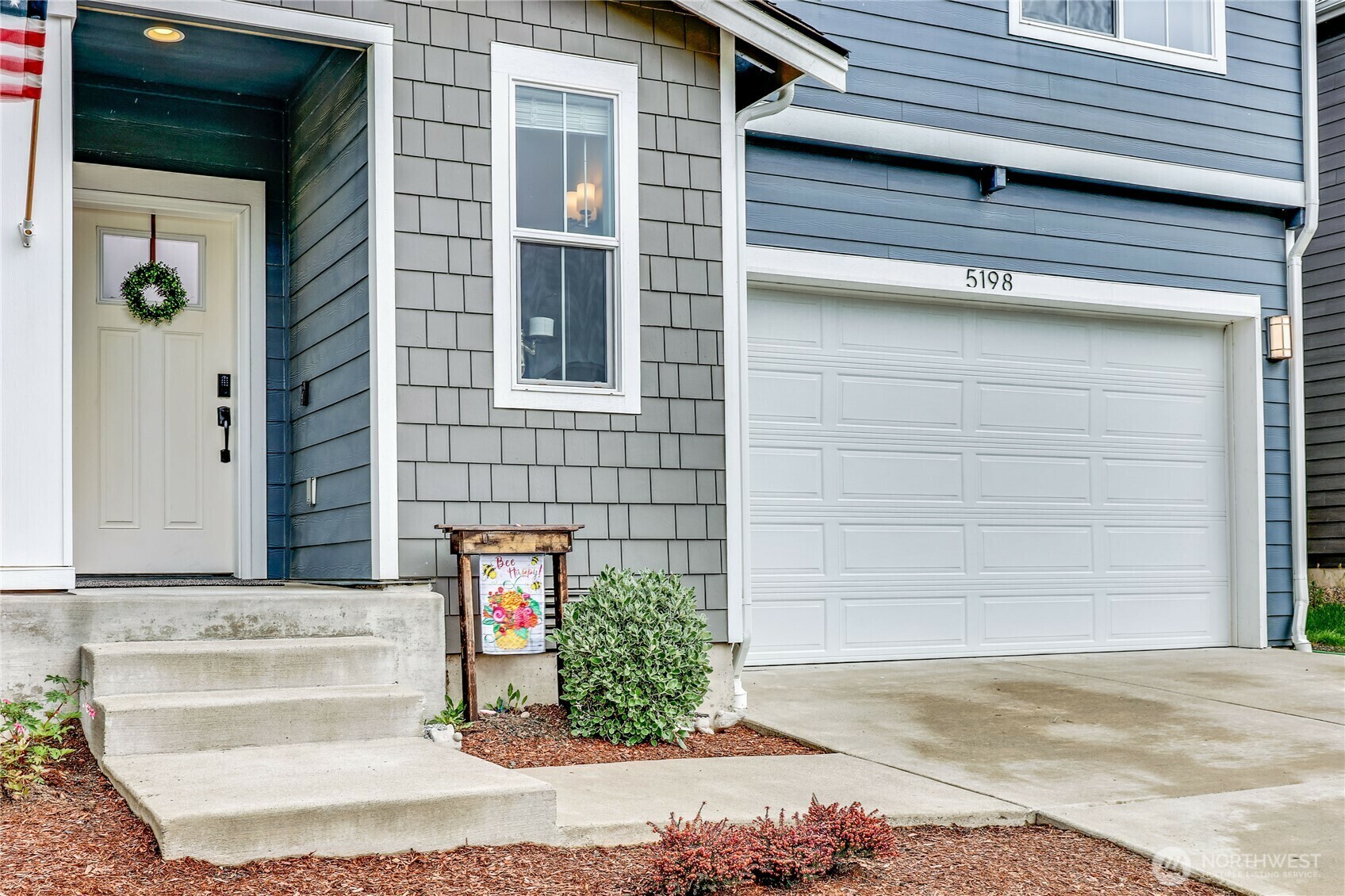 Property Photo: 5198 Sophie Street WA 98312
