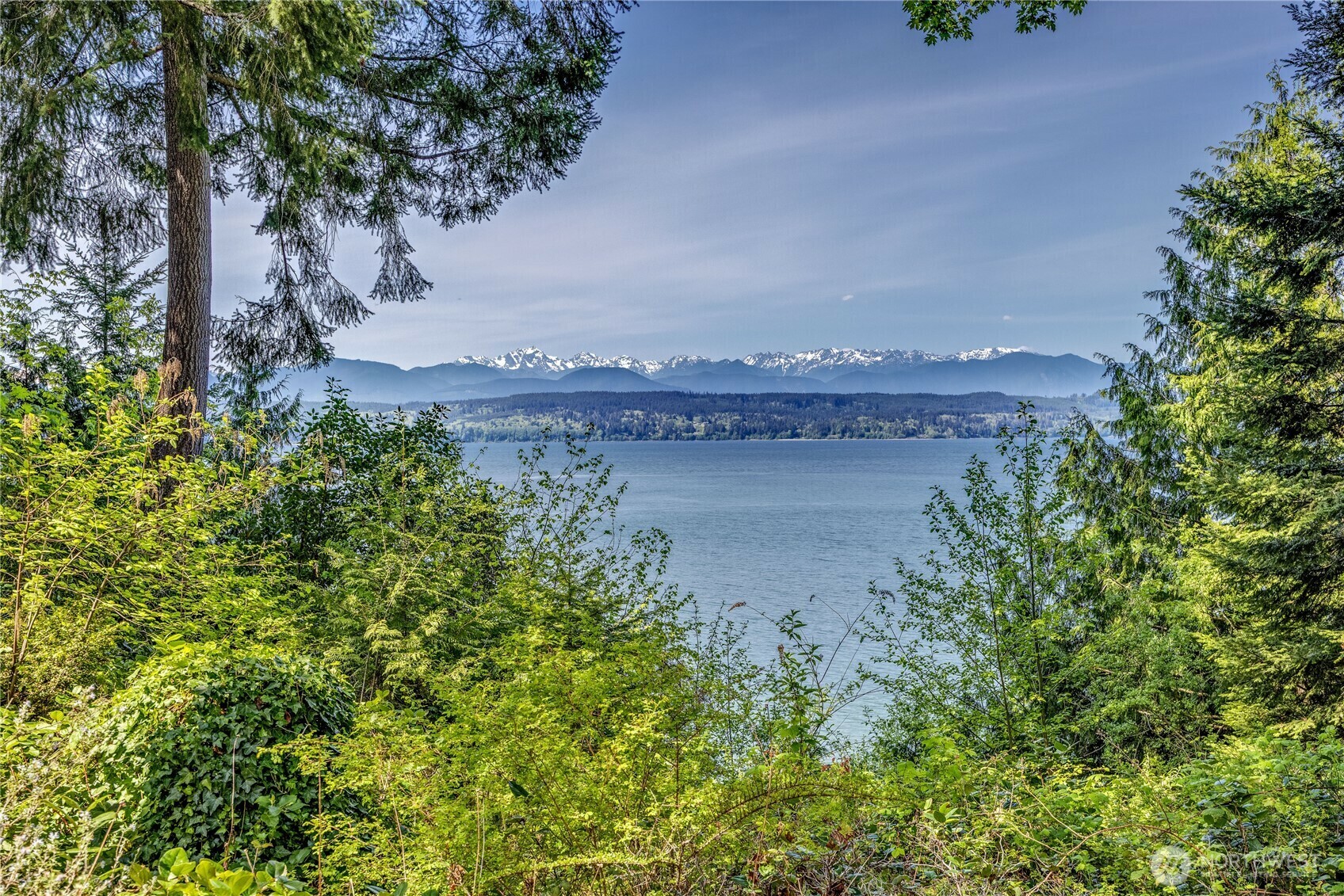 Property Photo: 24565 Johnson Road NW WA 98370