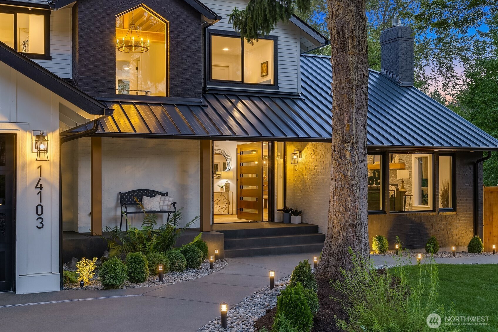 Property Photo: 14103 NE 30th Place WA 98007