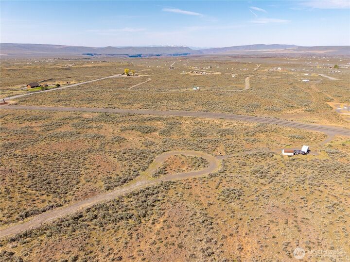 Property Photo:  0  Caballero Court  WA 98823 