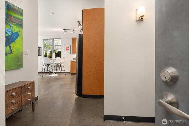 Property Photo:  1414  12th Avenue 216  WA 98122 