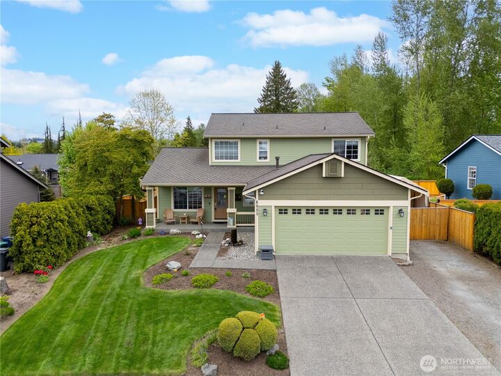 6805  58th Drive NE  Marysville WA 98270 photo