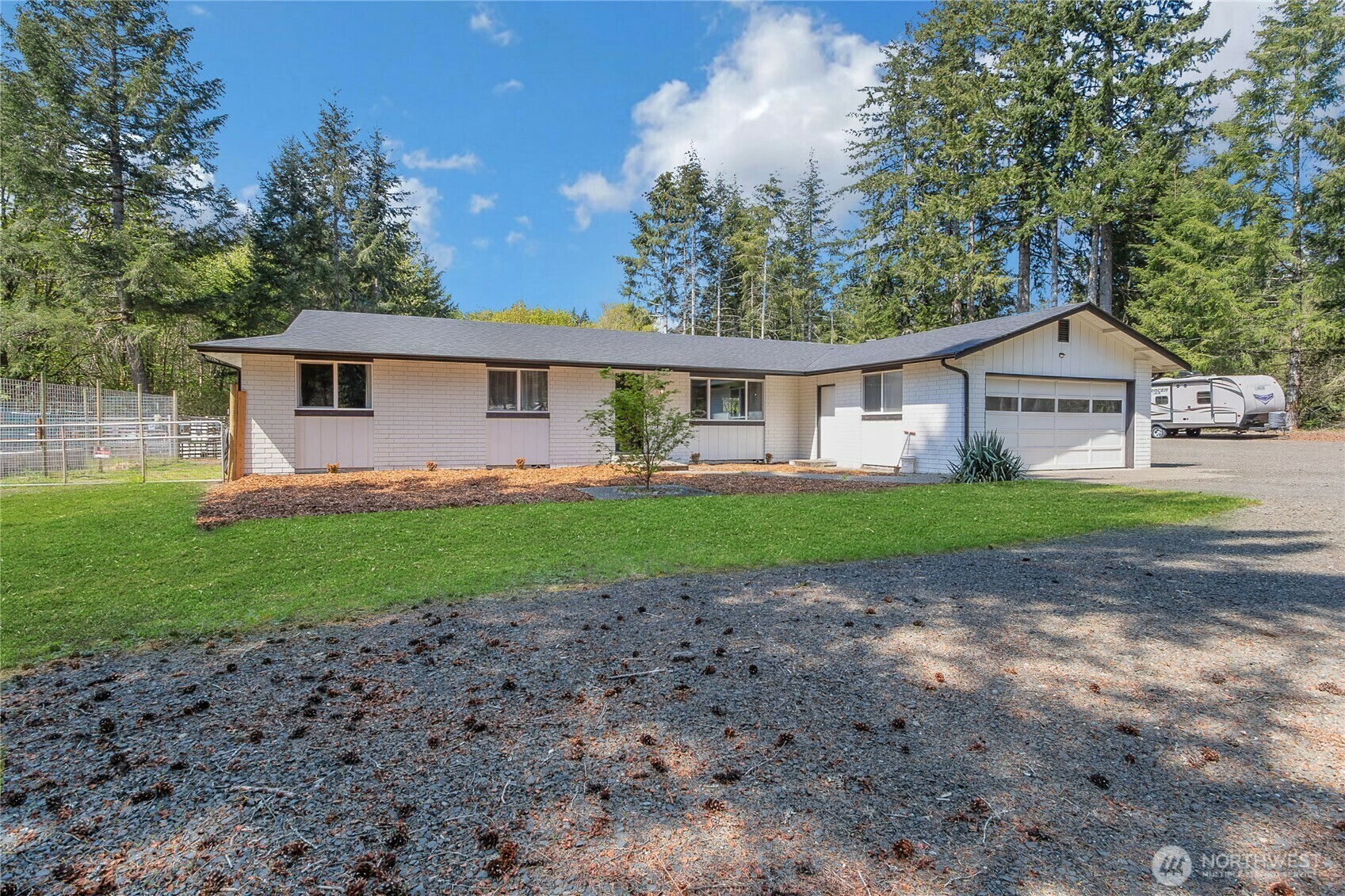 Property Photo: 230 W Tree Frog Lane WA 98584