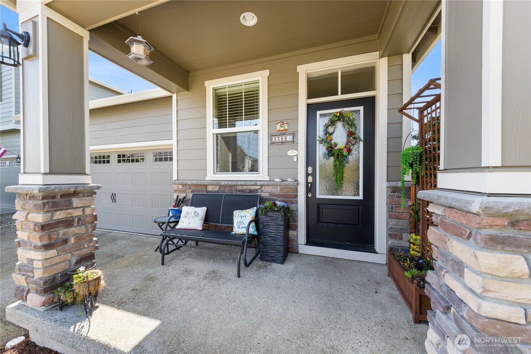 Property Photo: 8508 55th Place NE WA 98270