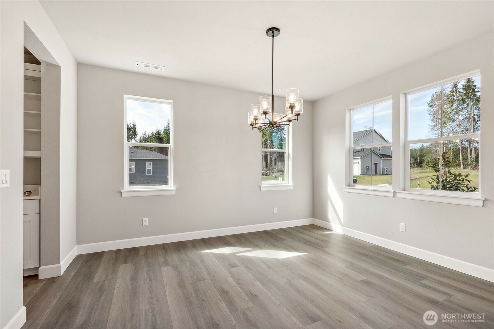Property Photo: 10717 132nd Avenue NE 1 WA 98258