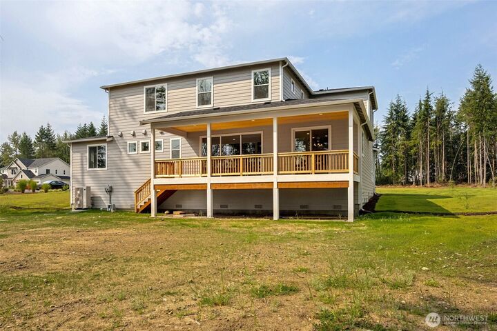 Property Photo: 10717 132nd Avenue NE 1 WA 98258