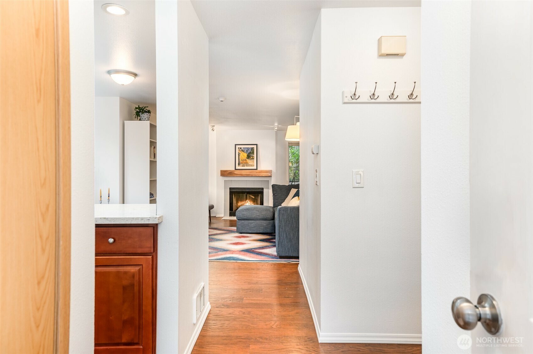 Property Photo: 20824 70th Avenue W 1 WA 98036