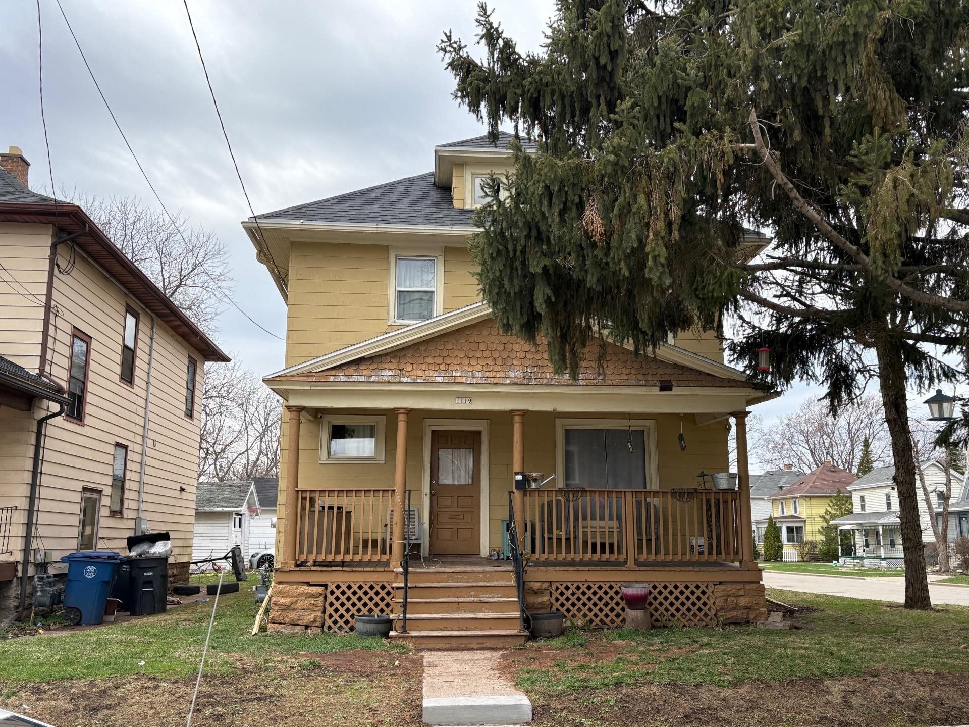 1119 Cherry Street  Oshkosh WI 54901-3657 photo