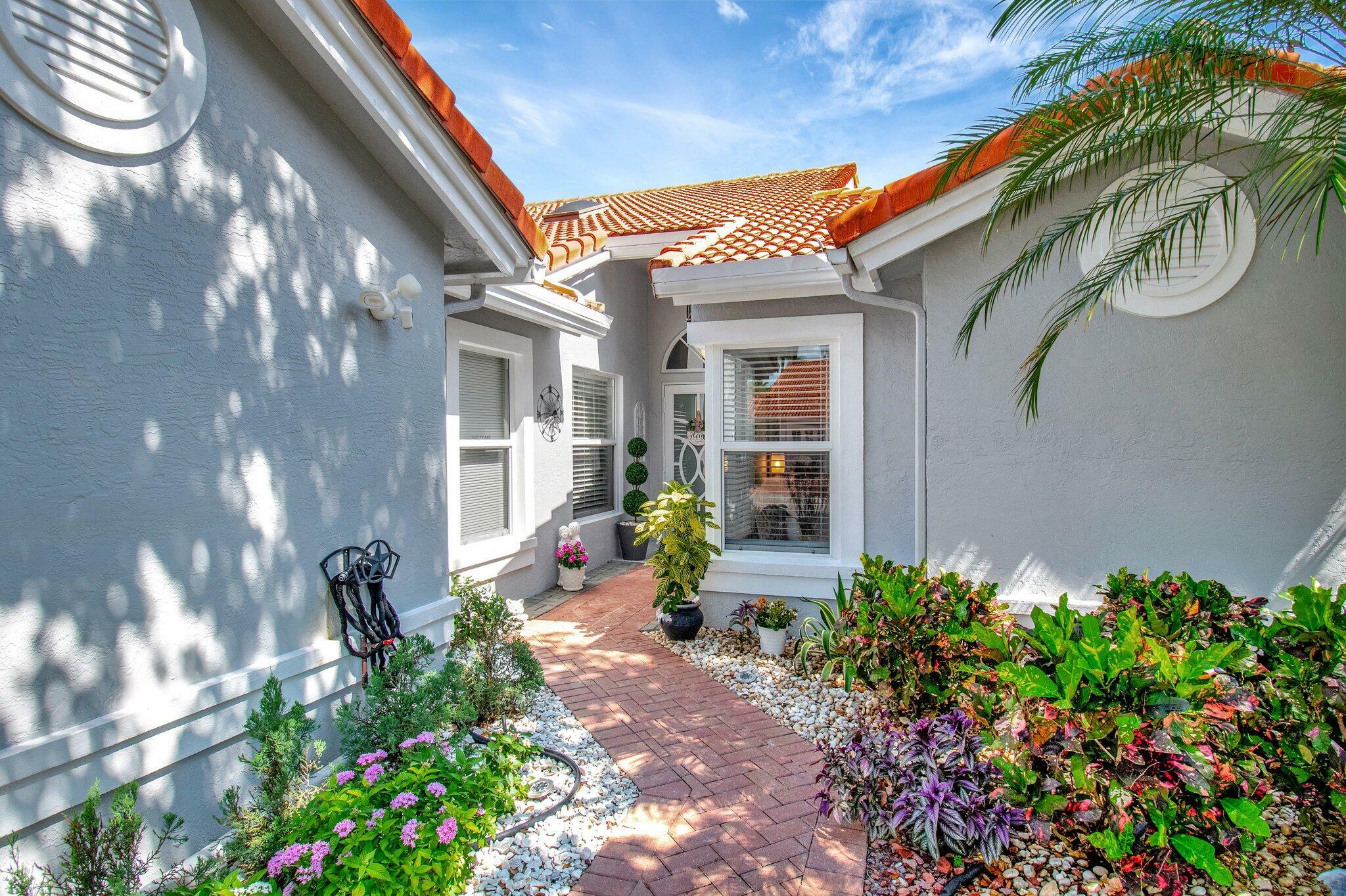 Property Photo: 7187 Summer Tree Drive FL 33437