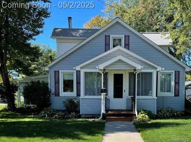 168 S Mary Street  Marine City MI 48039 photo