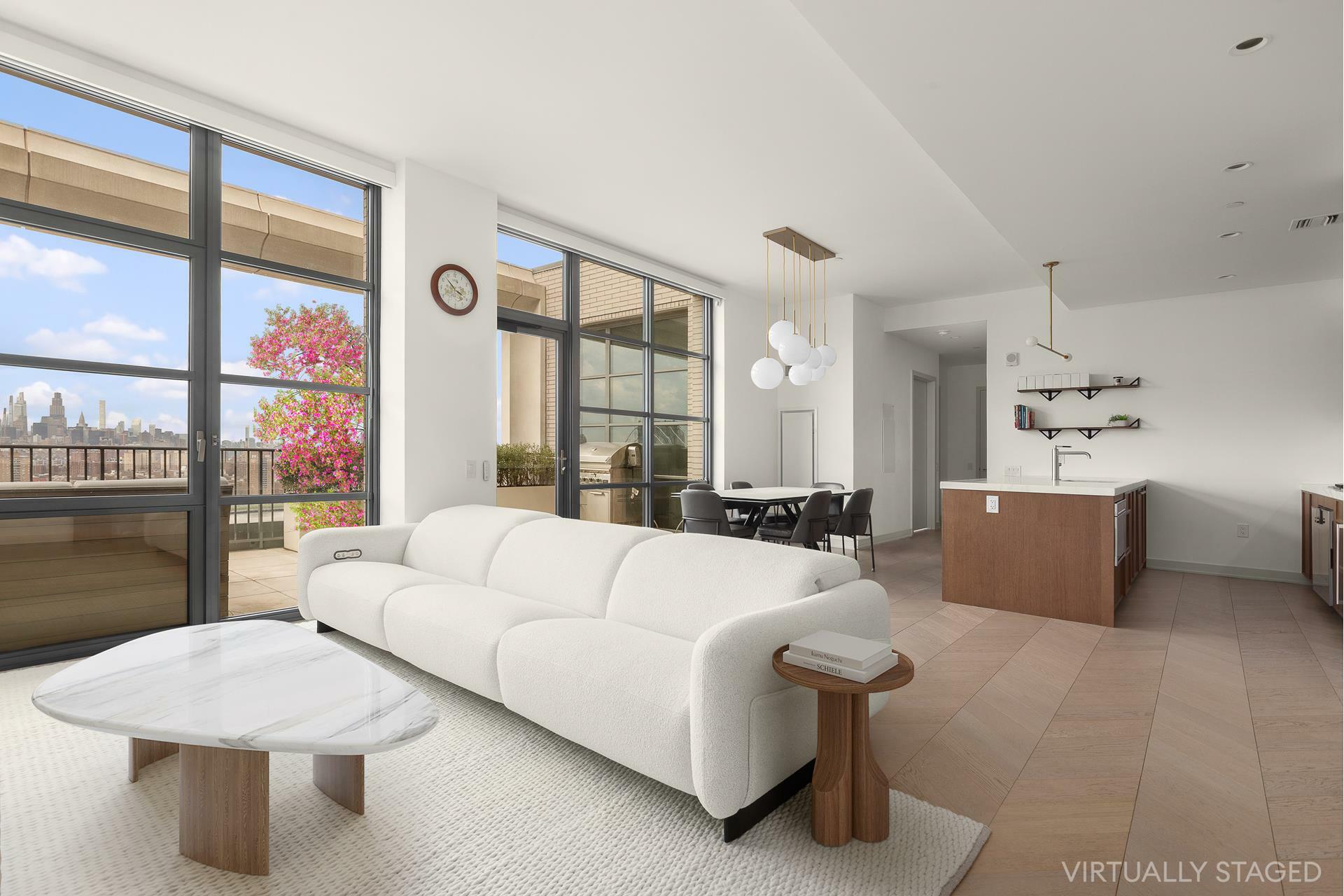 Property Photo: 85 Jay Street 20ffront NY 11201