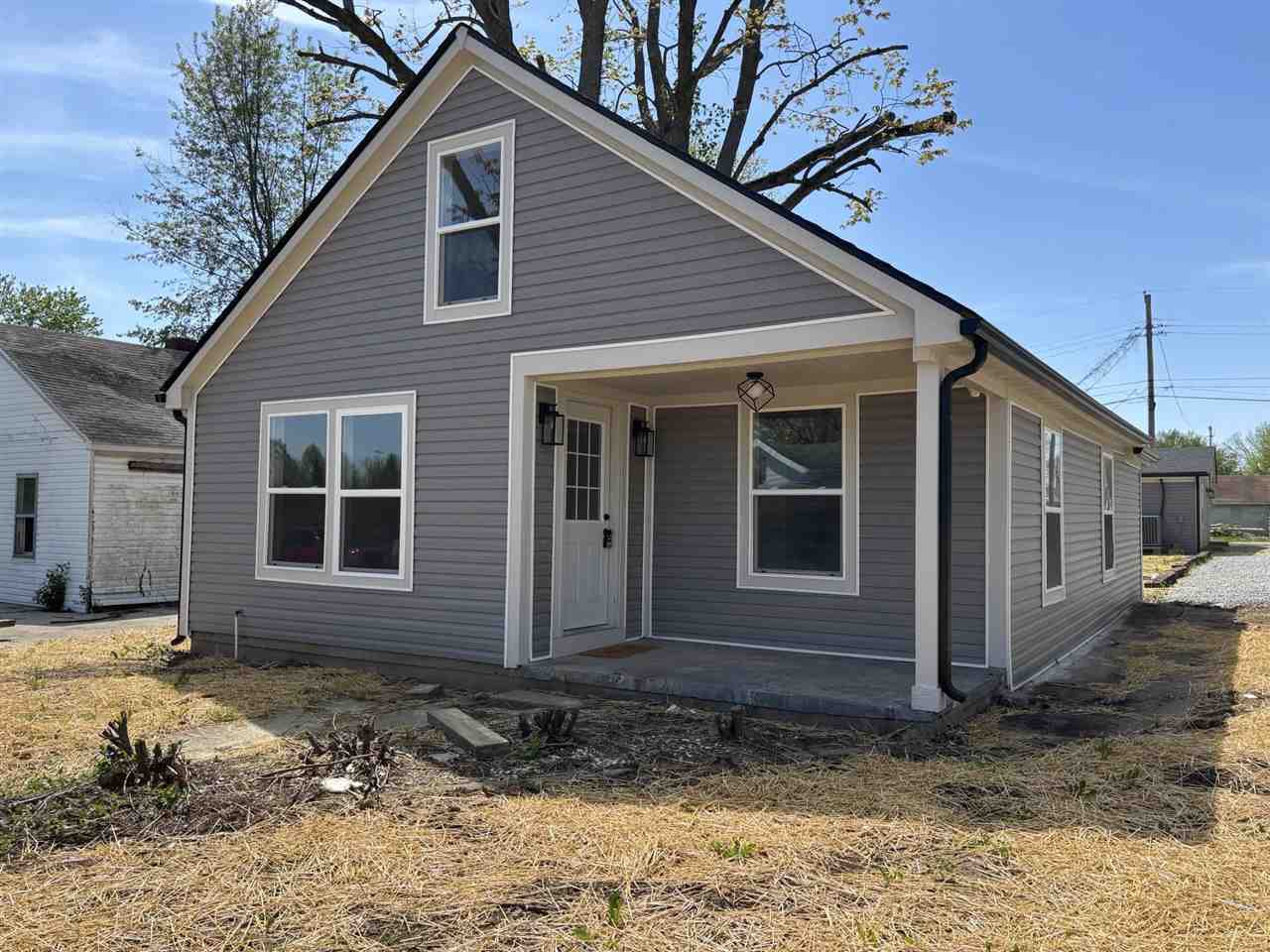 1013 Maple Street  Connersville IN 47331 photo