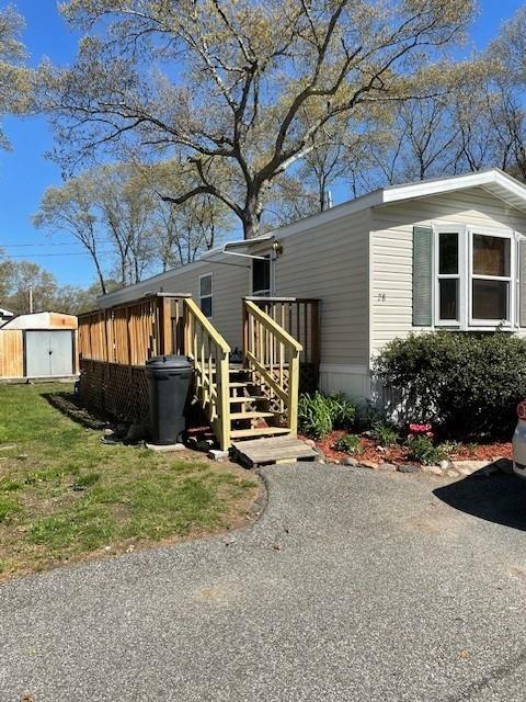 Property Photo: 6200 Post Road RI 02852