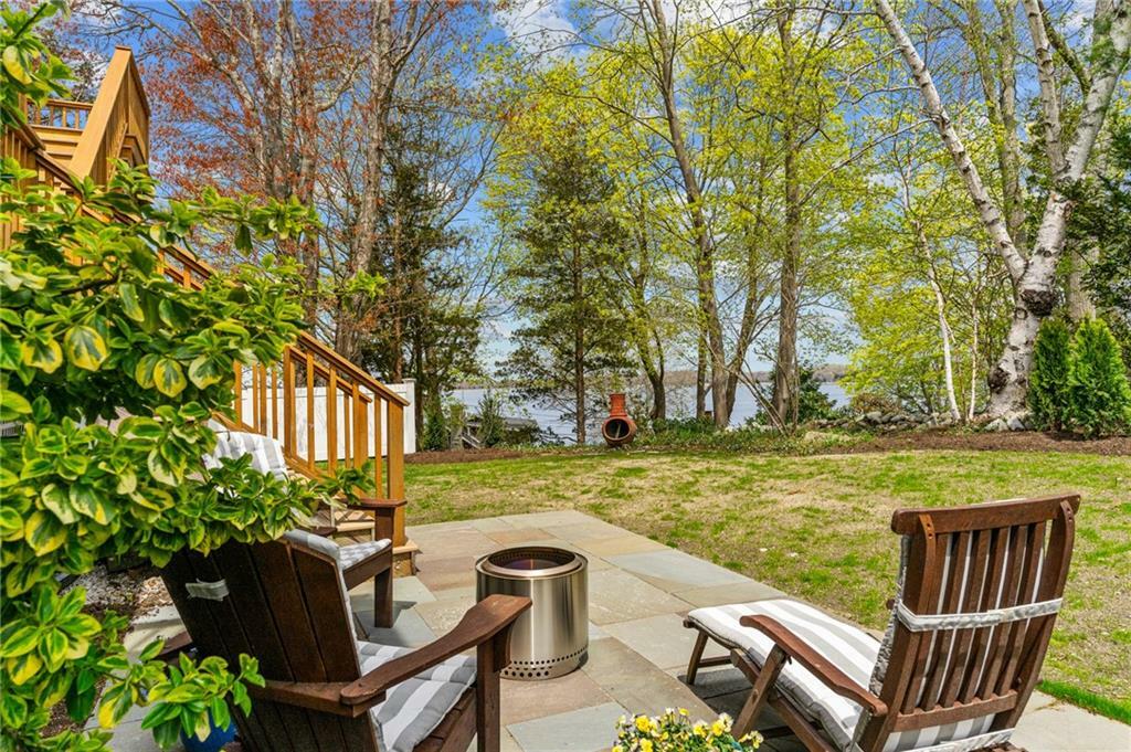 Property Photo: 44 Harrison Street RI 02809