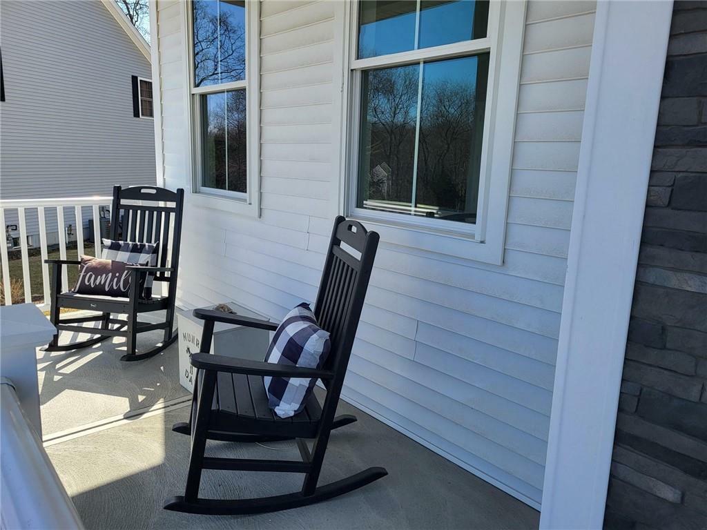 Property Photo: 17 Coletta Court RI 02921