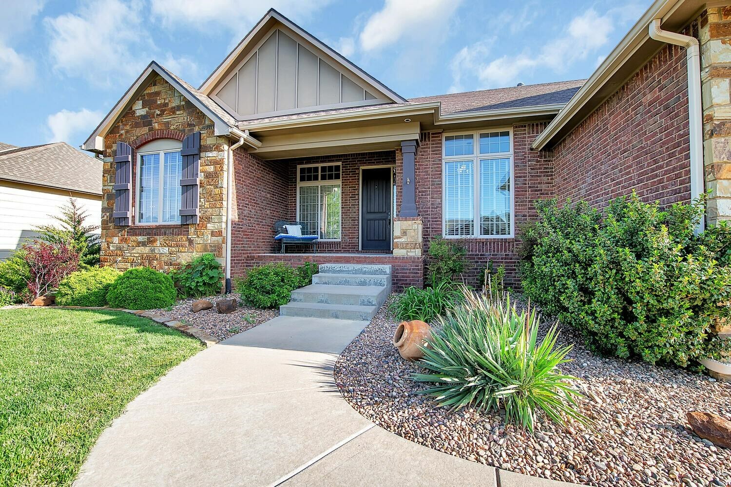 14302 E Churchill Circle  Wichita KS 67230 photo