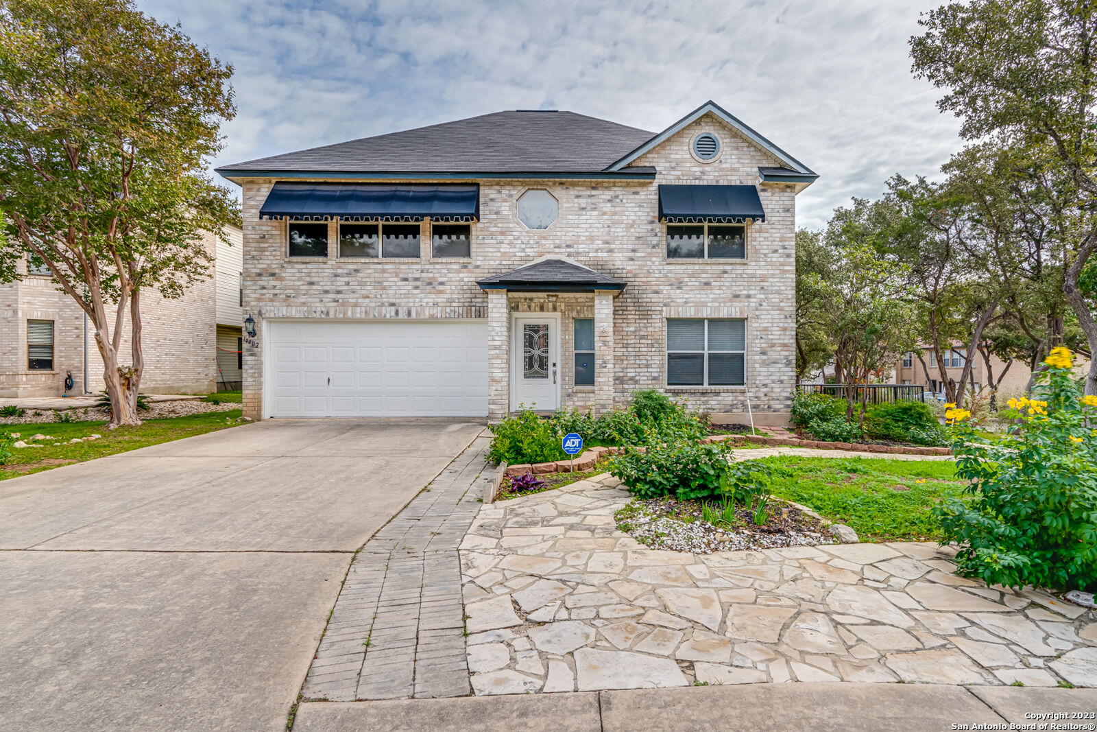 Property Photo:  14402 Cedar Glade  TX 78230 