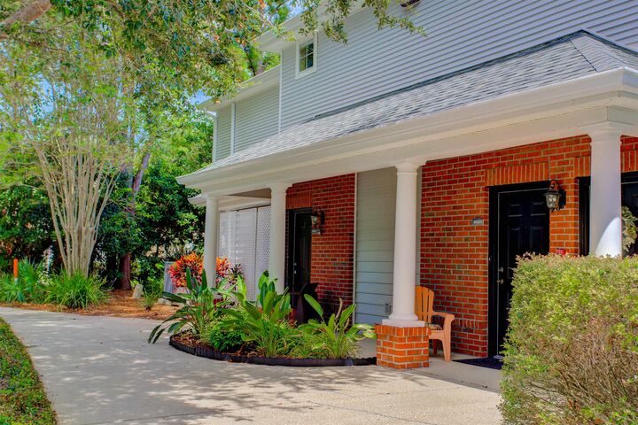 Property Photo: 35103 Harbour Vista Circle FL 32080
