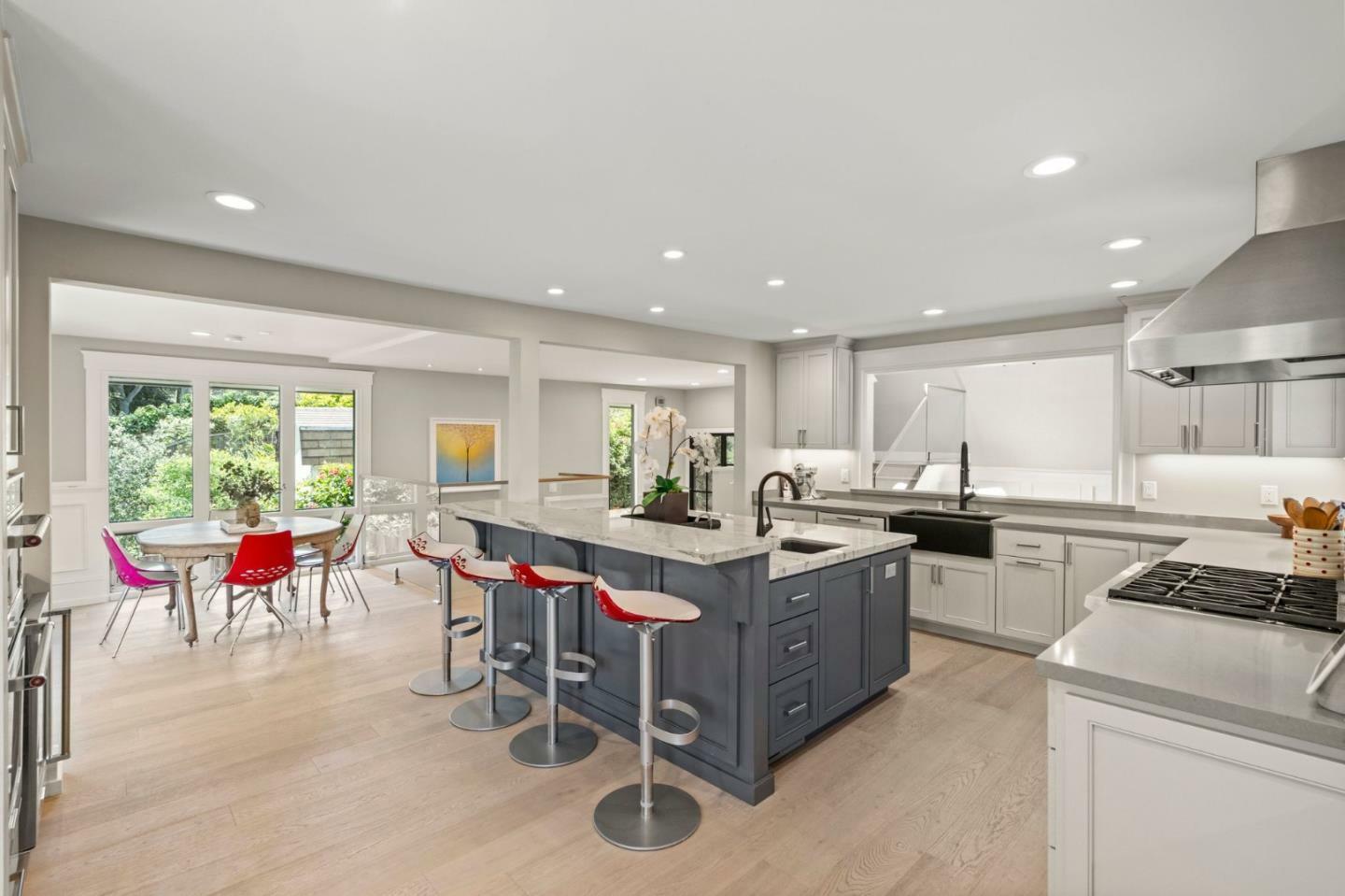 Property Photo: 145 Central Avenue Avenue CA 95030