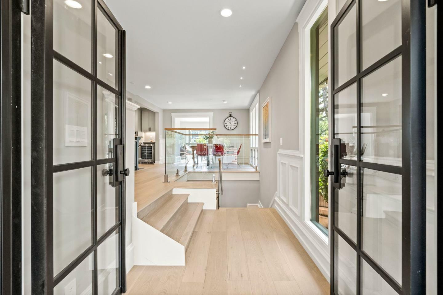 Property Photo: 145 Central Avenue Avenue CA 95030