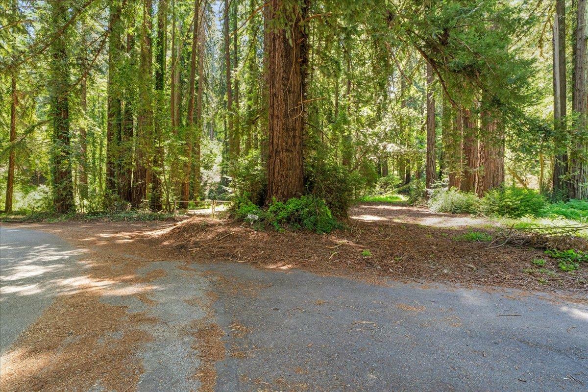 Property Photo: 0 Grove Street CA 95030