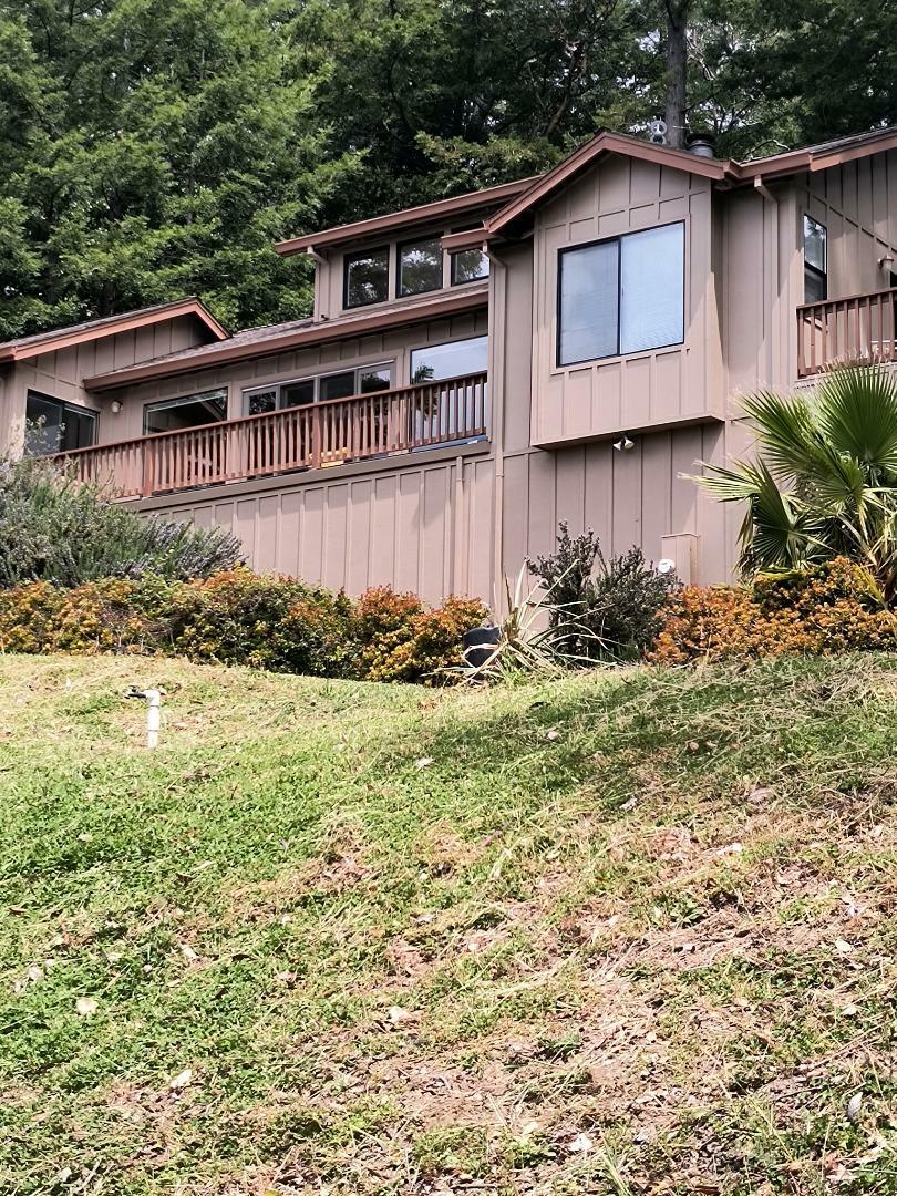 Property Photo:  1380 Amaya Ridge Road  CA 95073 