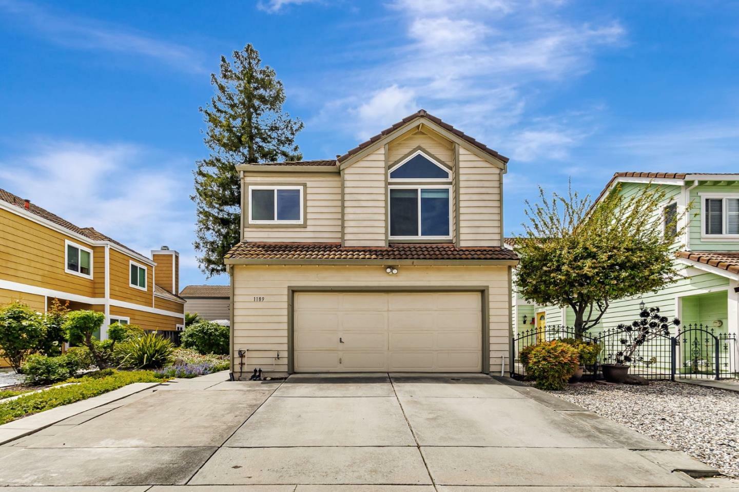 1189 Krebs Court  San Jose CA 95131 photo