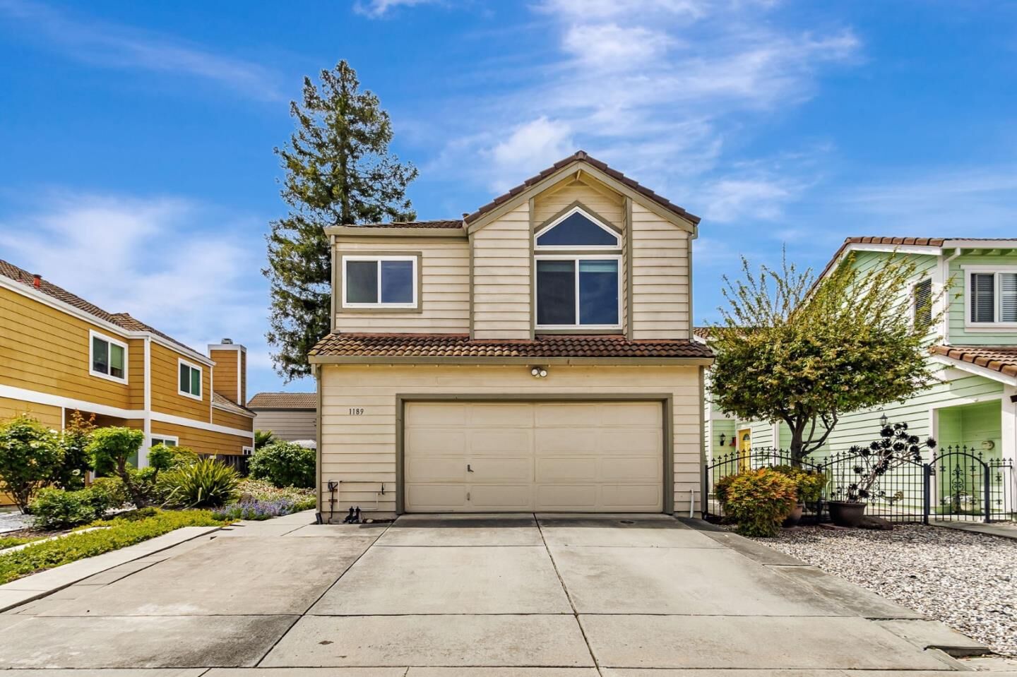 Property Photo:  1189 Krebs Court  CA 95131 