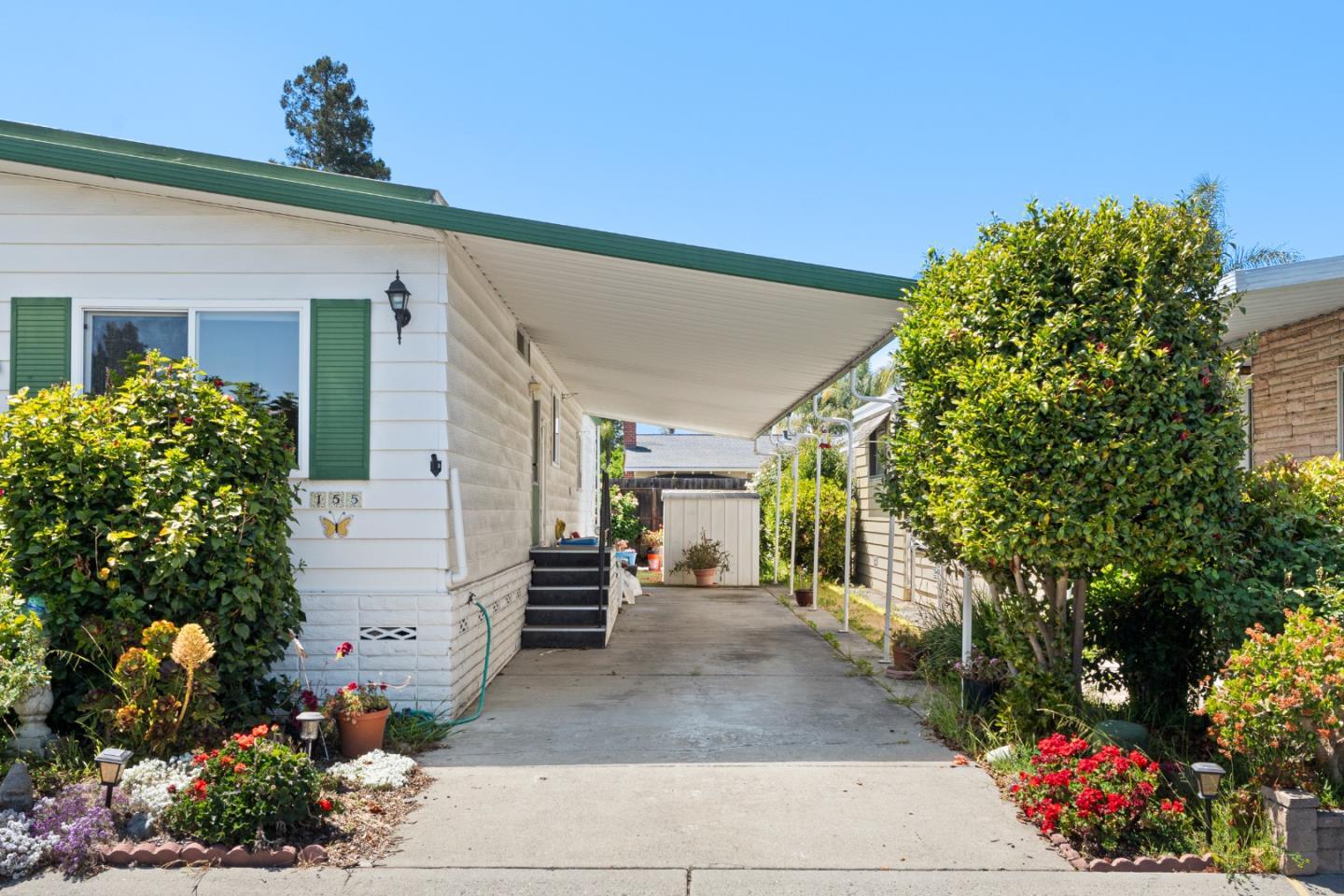 Property Photo: 155 Quail Hollow 155 CA 95128