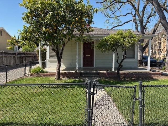 Property Photo: 1001 South 12th Street CA 95112