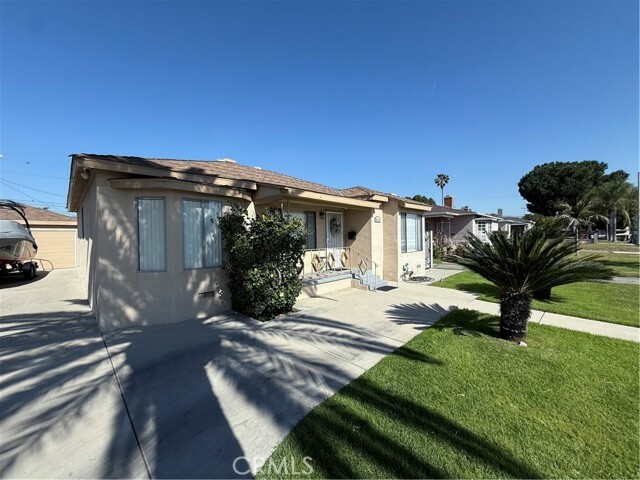 Property Photo: 8119 Irvine Avenue CA 91605