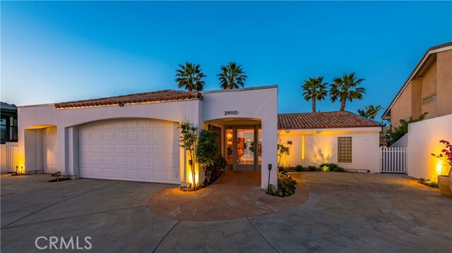 Property Photo: 29110 Old Wrangler Road CA 92587