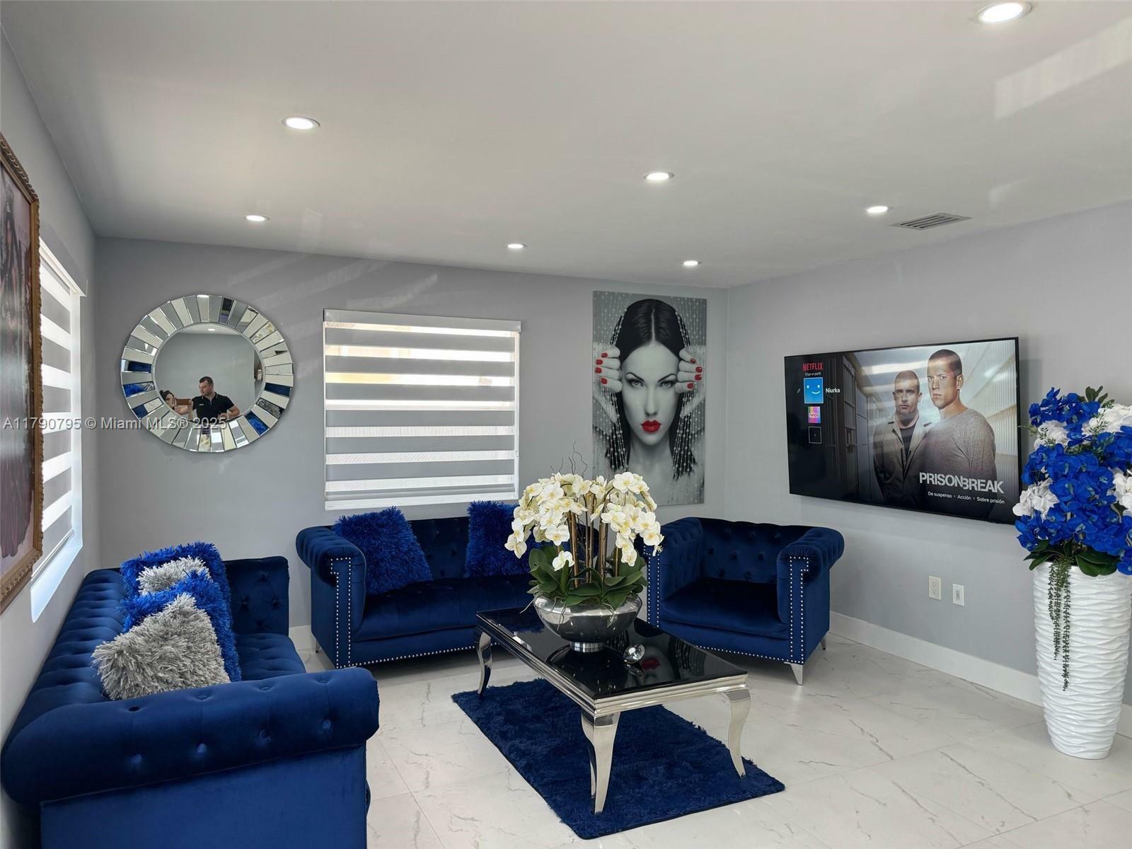 Property Photo: 729 E 23rd St FL 33013